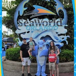 Meet your Posher, Natalie